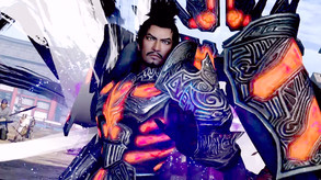 Превью трейлера игры WARRIORS OROCHI 4