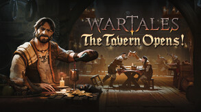 Превью трейлера игры Wartales - The Tavern Opens!