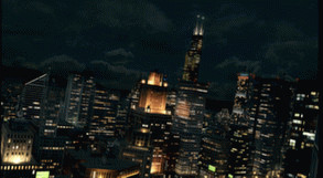 Превью трейлера игры Watch_Dogs