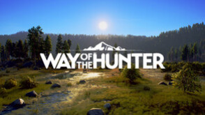 Превью трейлера игры Way of the Hunter