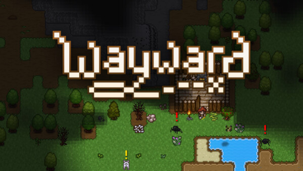 Превью трейлера игры Wayward