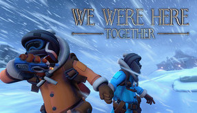 Превью трейлера игры We Were Here Together