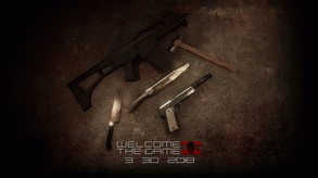 Превью трейлера игры Welcome to the Game II