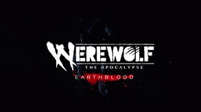 Превью трейлера игры Werewolf: The Apocalypse - Earthblood