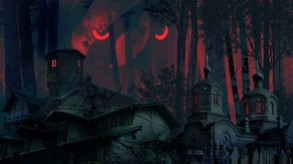 Превью трейлера игры Werewolf: The Apocalypse — Heart of the Forest