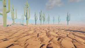 Превью трейлера игры West of Red