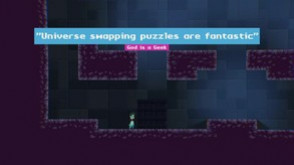 Превью трейлера игры What Lies in the Multiverse