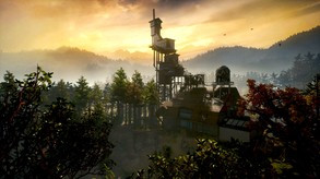 Превью трейлера игры What Remains of Edith Finch