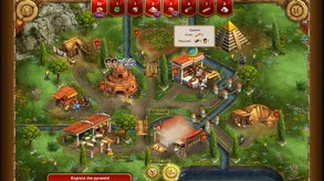 Превью трейлера игры When In Rome