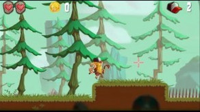 Превью трейлера игры Where's My Helmet?