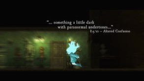 Превью трейлера игры Whispering Willows