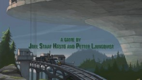 Превью трейлера игры Whispers of a Machine