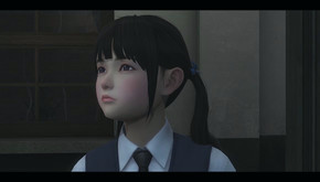 Превью трейлера игры White Day: A Labyrinth Named School
