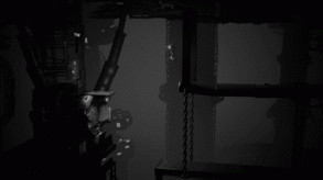 Превью трейлера игры White Shadows