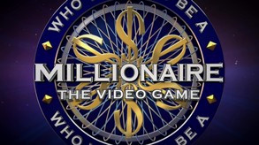 Превью трейлера игры Who Wants To Be A Millionaire