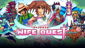 Превью трейлера игры Wife Quest