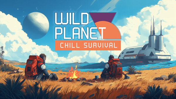 Превью трейлера игры Wild Planet
