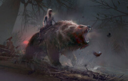 Превью трейлера игры Wild Terra 2: New Lands