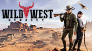 Превью трейлера игры Wild West Dynasty