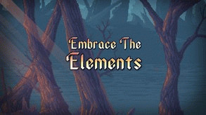 Превью трейлера игры Wildfire