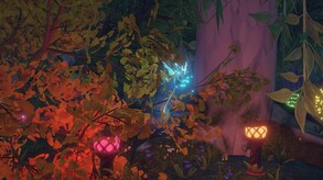 Превью трейлера игры Wildmender