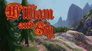 Превью трейлера игры William and Sly