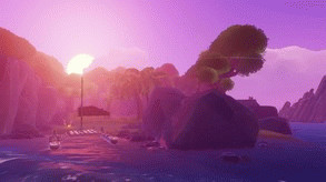 Превью трейлера игры Windbound