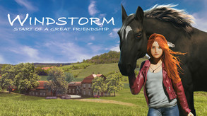 Превью трейлера игры Windstorm: Start of a Great Friendship