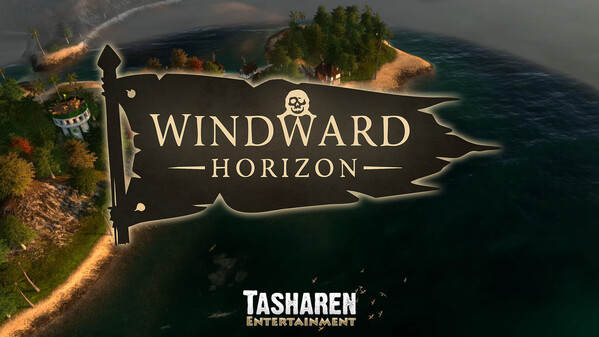 Превью трейлера игры Windward Horizon
