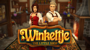Превью трейлера игры Winkeltje: The Little Shop