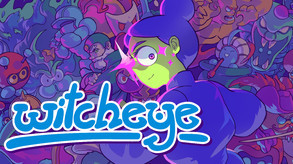 Превью трейлера игры Witcheye