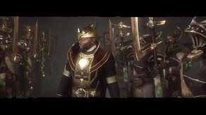 Превью трейлера игры Wolcen: Lords of Mayhem