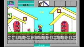 Превью трейлера игры Word Rescue