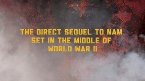 Превью трейлера игры World War II GI
