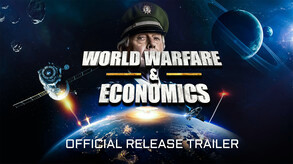 Превью трейлера игры World Warfare & Economics