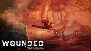Превью трейлера игры Wounded - The Beginning