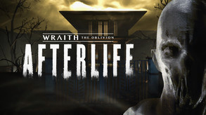 Превью трейлера игры Wraith: The Oblivion - Afterlife