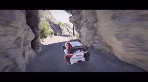 Превью трейлера игры WRC 10 FIA World Rally Championship