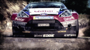 Превью трейлера игры WRC 4 FIA World Rally Championship
