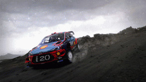 Превью трейлера игры WRC 8 FIA World Rally Championship