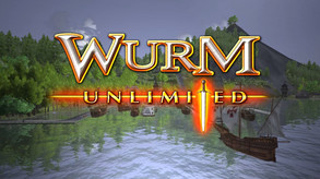 Превью трейлера игры Wurm Unlimited