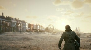 Превью трейлера игры WW2 Rebuilder