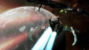 Превью трейлера игры X: Beyond the Frontier