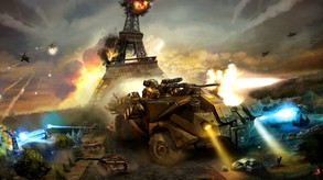 Превью трейлера игры X-Morph: Defense - European Assault
