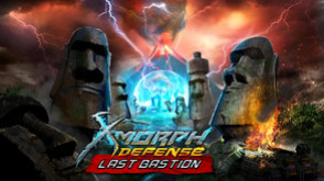 Превью трейлера игры X-Morph: Defense - Last Bastion