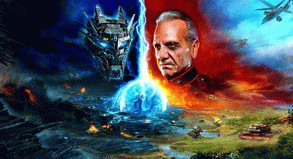 Превью трейлера игры X-Morph: Defense - Survival Of The Fittest
