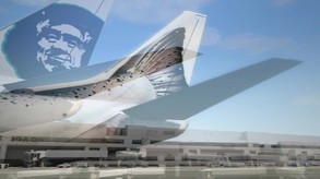 Превью трейлера игры X-Plane 11 - Add-on: Aerosoft - Airport Anchorage
