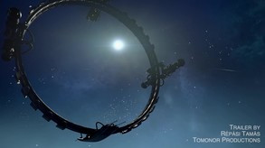 Превью трейлера игры X4: Cradle of Humanity