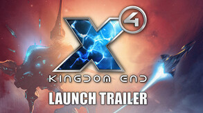 Превью трейлера игры X4: Kingdom End