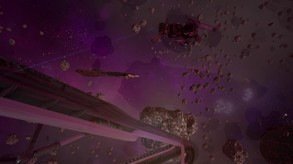 Превью трейлера игры X4: Tides of Avarice